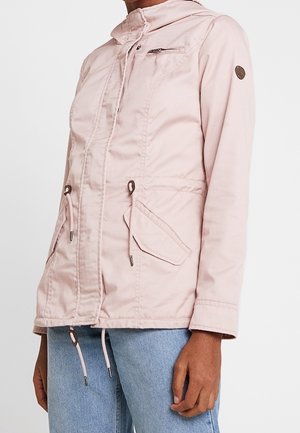 Leichte Jacke - nude