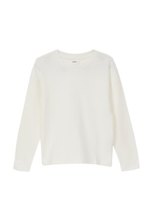 Longsleeve - creme