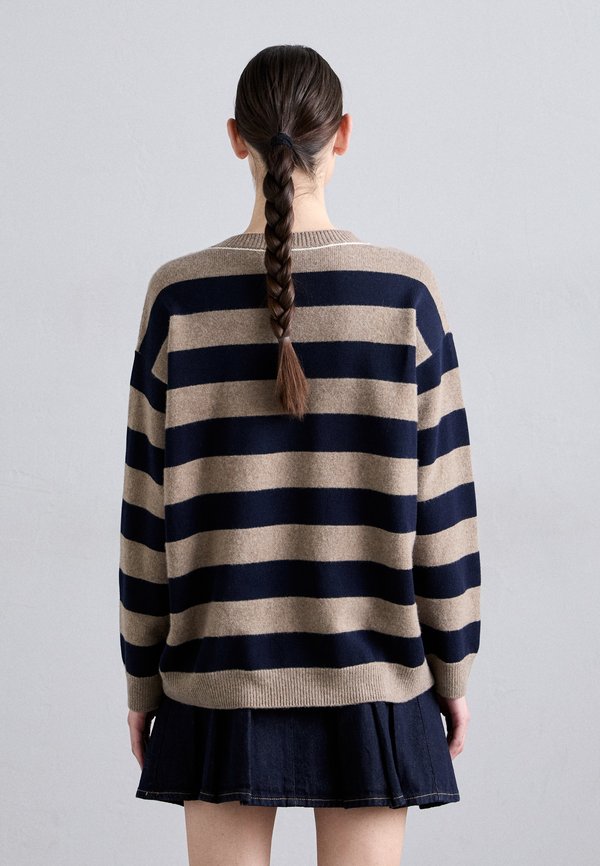 WOMENS CREW NECK - Jumper2