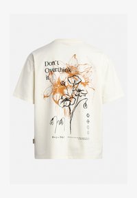 Ikke valgt, rain forest eagle