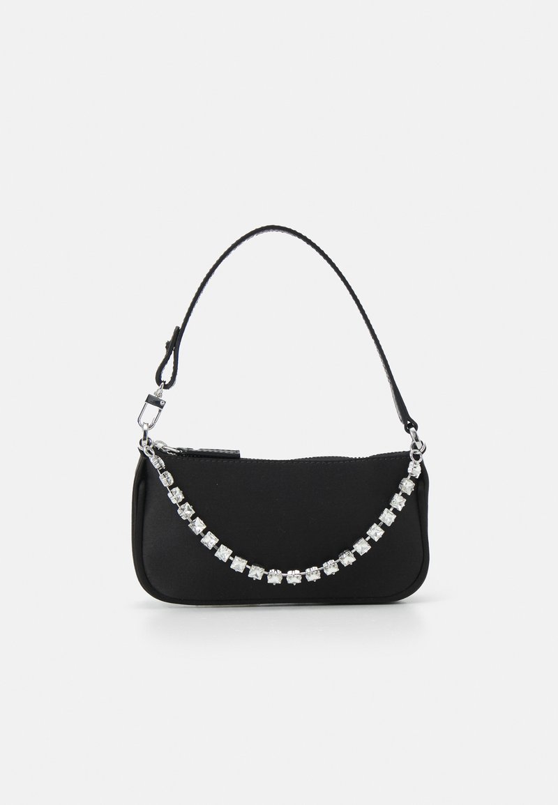 BY FAR MINI RACHEL - Handtasche - black