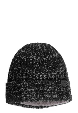Muts - black twist
