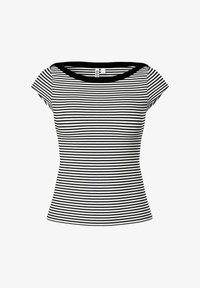 Sélectionné, black