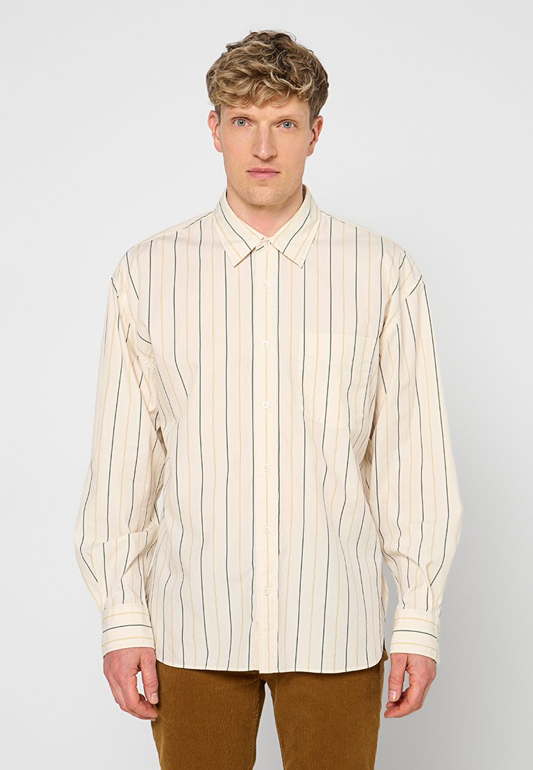 Gant Overhemd beige