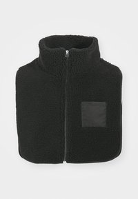 UNISEX - Sjal / Tørklæder - black