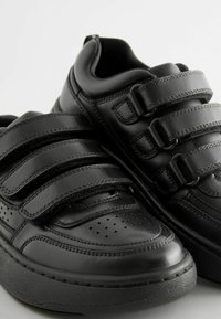 Next Chaussures à scratch - black