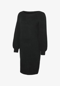 Niewybrane, black
