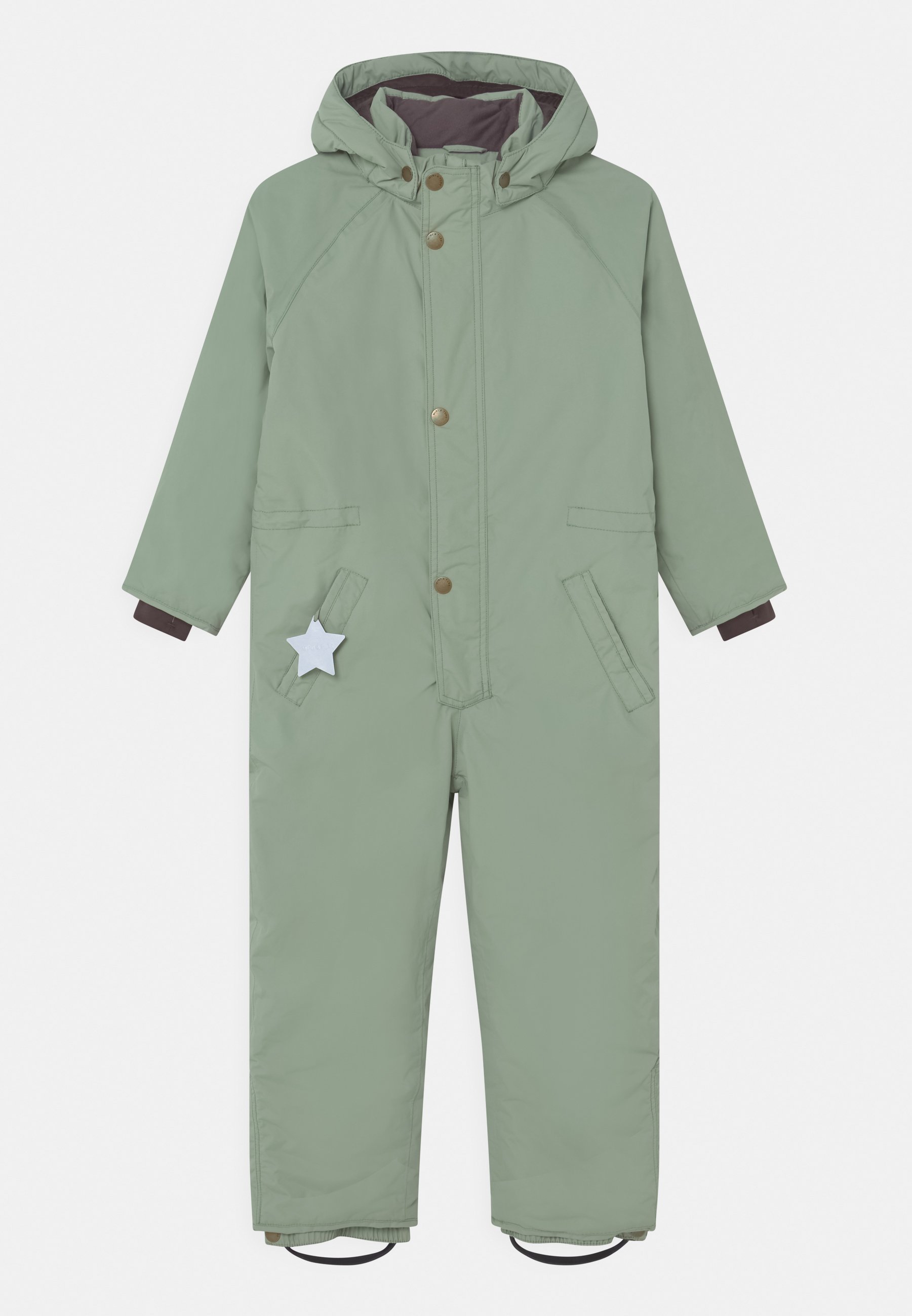 MINI A TURE WANNI SNOWSUIT UNISEX 