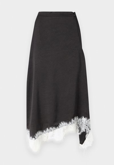 Baum und Pferdgarten SOPHIE - Krilo A-kroja - black