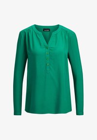 Non selezionato, dark green