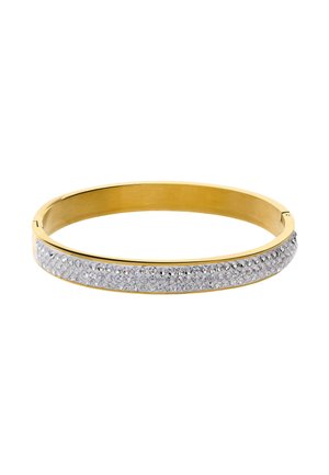 CHIC - Armband - gold white