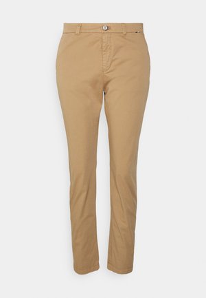 TACHINI - Chino - medium beige