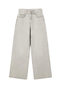 Unselected, light grey