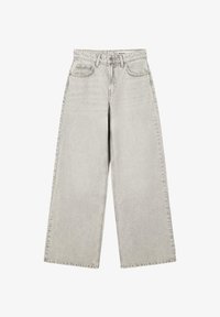 Neselectat, light grey