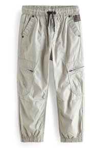 Unselected, light grey