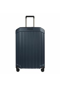 Unausgewählt, matt blue