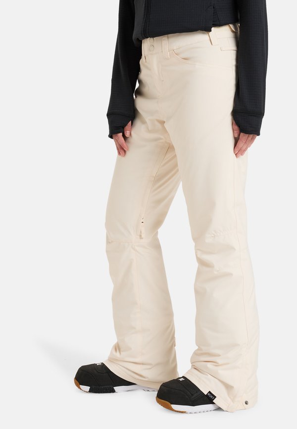 BACKYARD PT - Snowboard pants - tdq2