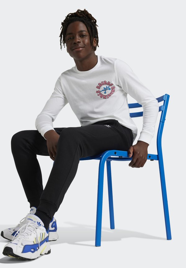 JUNIOR UNISEX - Tracksuit bottoms2