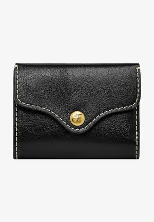 Fossil SMALL HERITAGE - Portefeuille - black