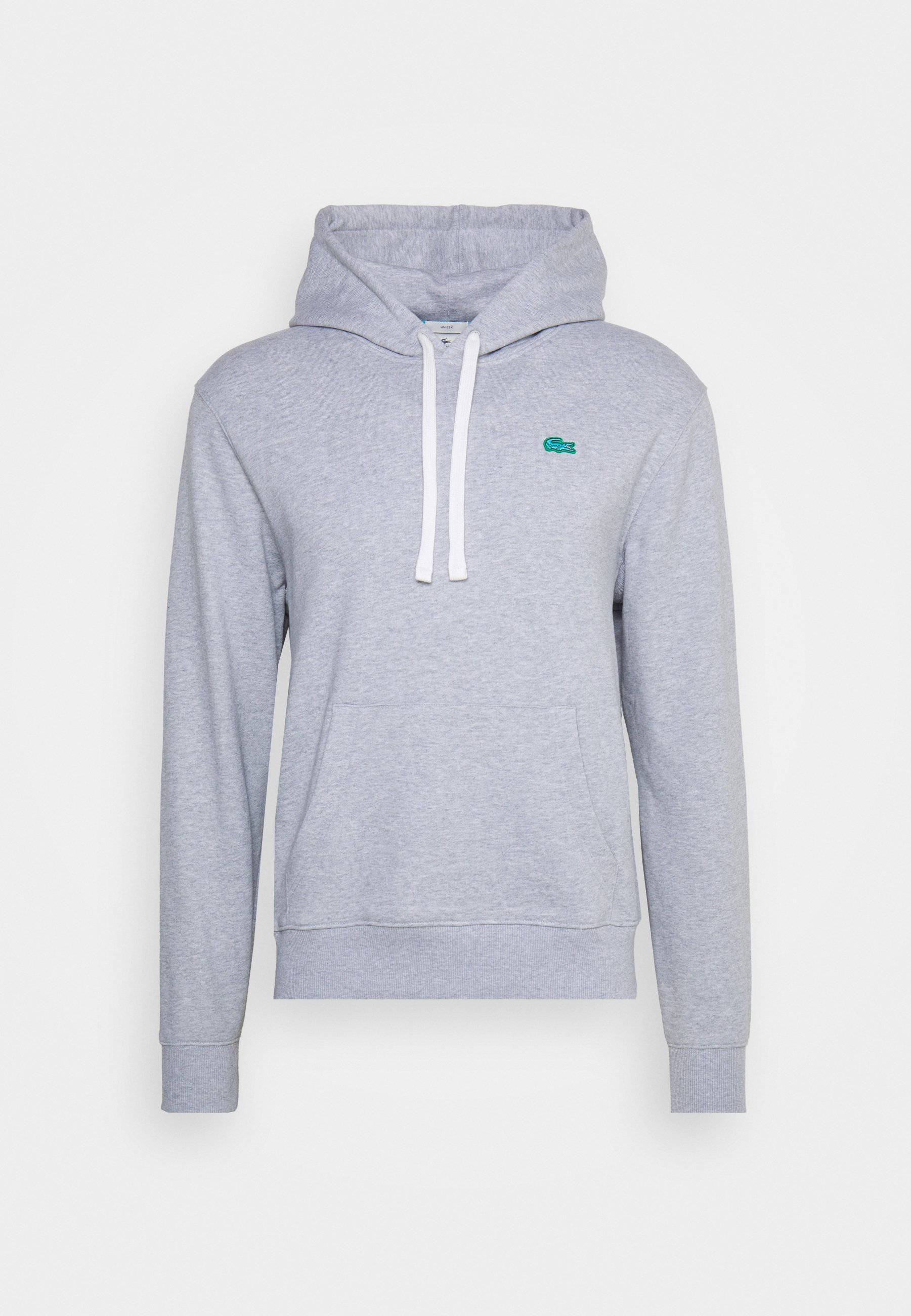 sweat lacoste pas cher
