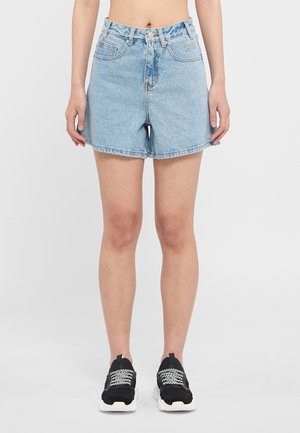 Shorts vaqueros - denim blue