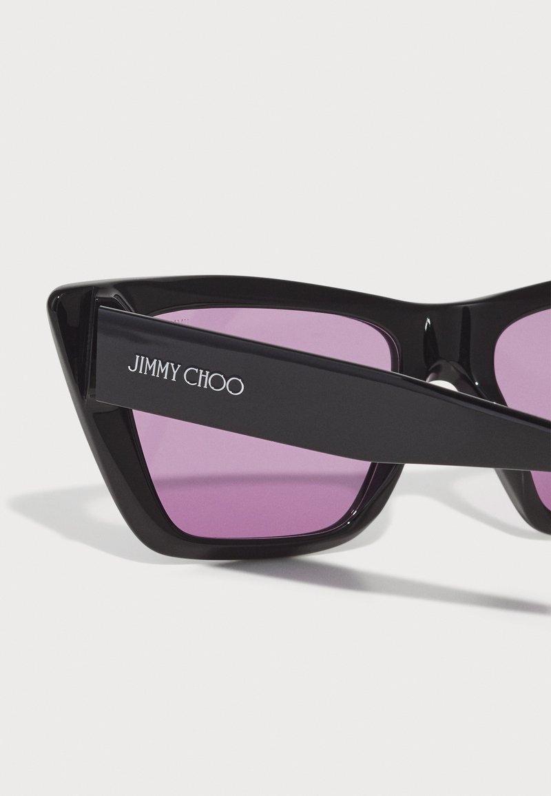 Jimmy Choo Sunglasses - black - Zalando.co.uk display picture 1