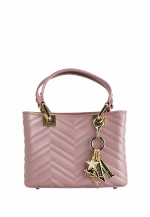 Borsa a mano - gold-coloured