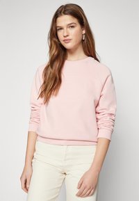 Lacoste SF0852_70V - Sudadera - waterlily