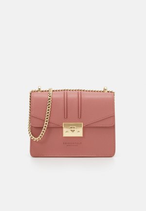 ROROS - Cross body bag - blush
