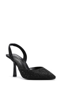 Derimod .... - Tacones - black