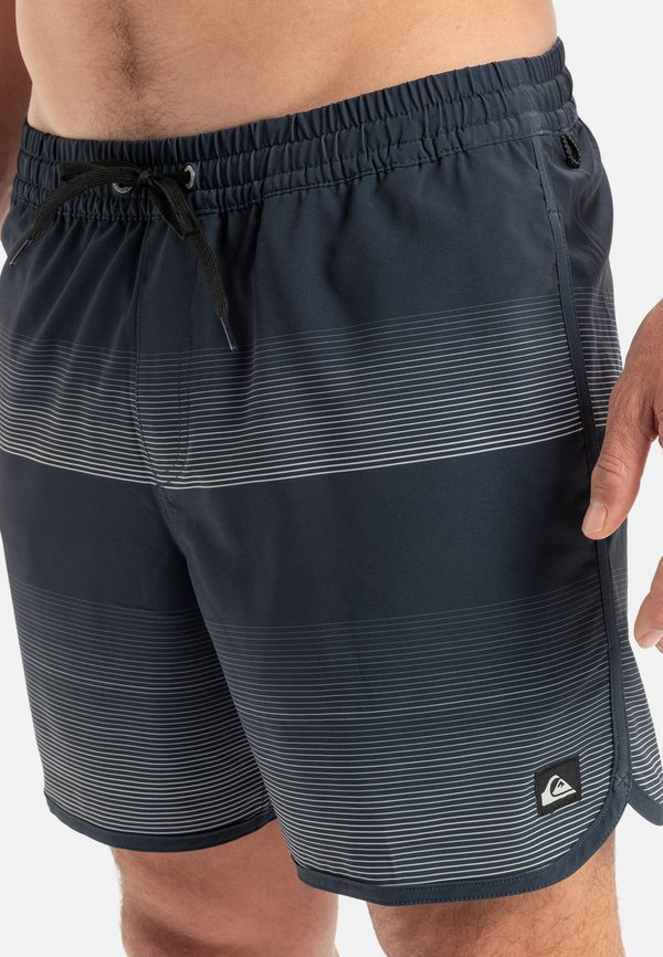 SCALLOP 16 - Swimming shorts - ktp2