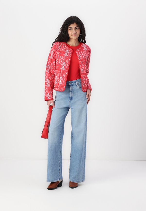 ONLELVIRA JACKET - Light jacket2