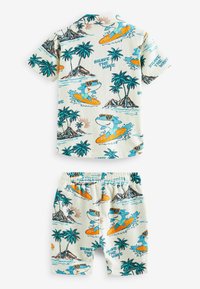 Next SHORT SLEEVE PATTERN SET - REGULAR FIT - Shortsit - multi