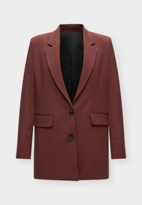 Επιλέχθηκε, cherry mahogany melange