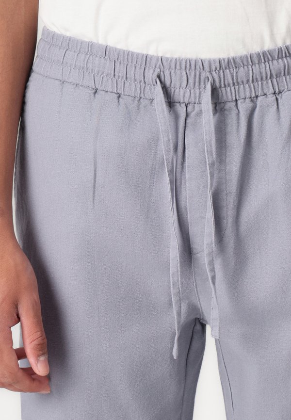 ONSTINUS WASHED LOOSE PANT - Trousers - quicksilver2