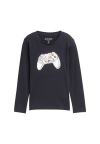 Niet geselecteerd, coal grey