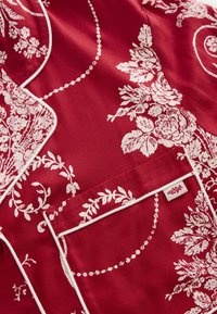 Laura Ashley SET  - Conjunto de pijama - red
