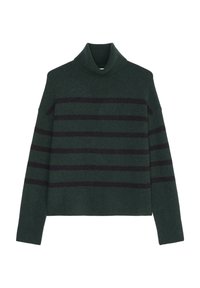 Marc O'Polo DENIM Maglione - green