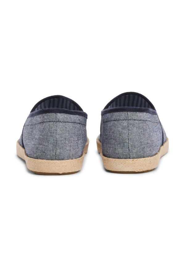 CHAMBRAY - Espadrilles - desert sky2