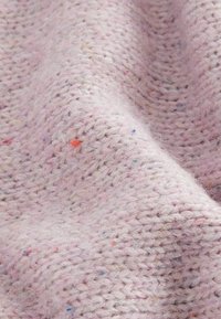 Next RUFFLE DETAIL - Džemper - pink
