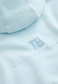 Baker by Ted Baker Felpa con cappuccio - sage green