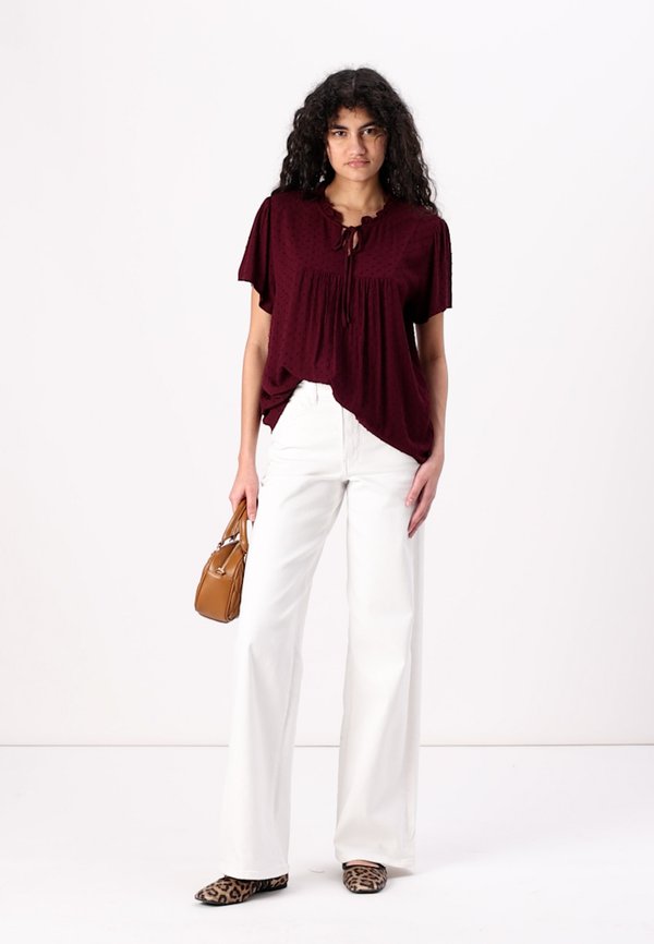 JDYFELINA FINA WIDE  - Wide Leg2