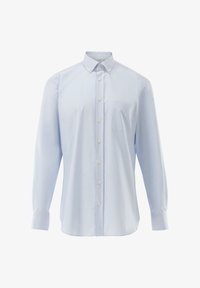 Selezionato, blue