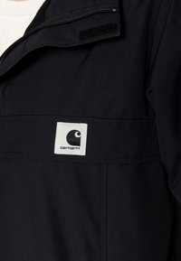 Carhartt WIP NIMBUS - Windbreaker - black