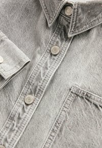 Next Blus - grey