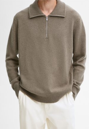 Maglione - light brown