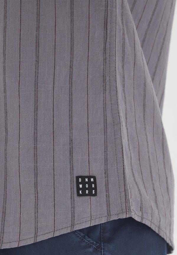 BHShirt - Shirt - quiet shade2