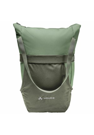 Vaude TWINSHOPPER  - Sac de sport - willow green