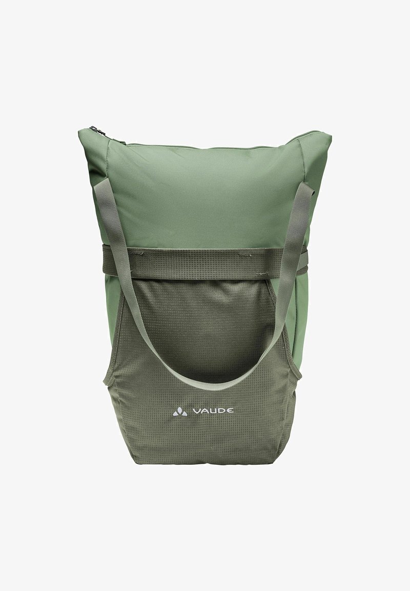 Vaude TWINSHOPPER - Sporttasche - willow green