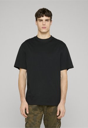 TALL TEE - T-shirt basic - black